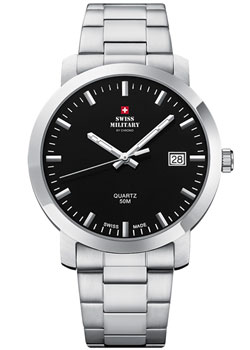 Часы Swiss Military Classic SM34083.01